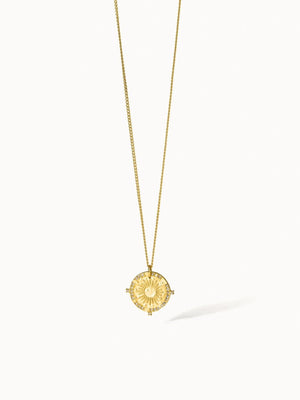 Treasure Necklace - INT PURELEI