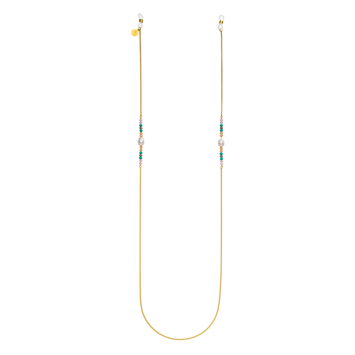 Under The Sea Glasses Chain - INT PURELEI