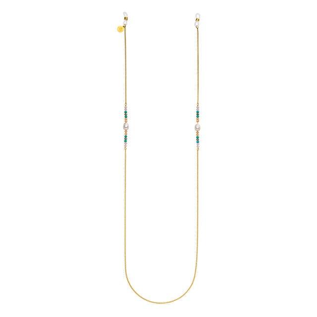 Under The Sea Glasses Chain - INT PURELEI