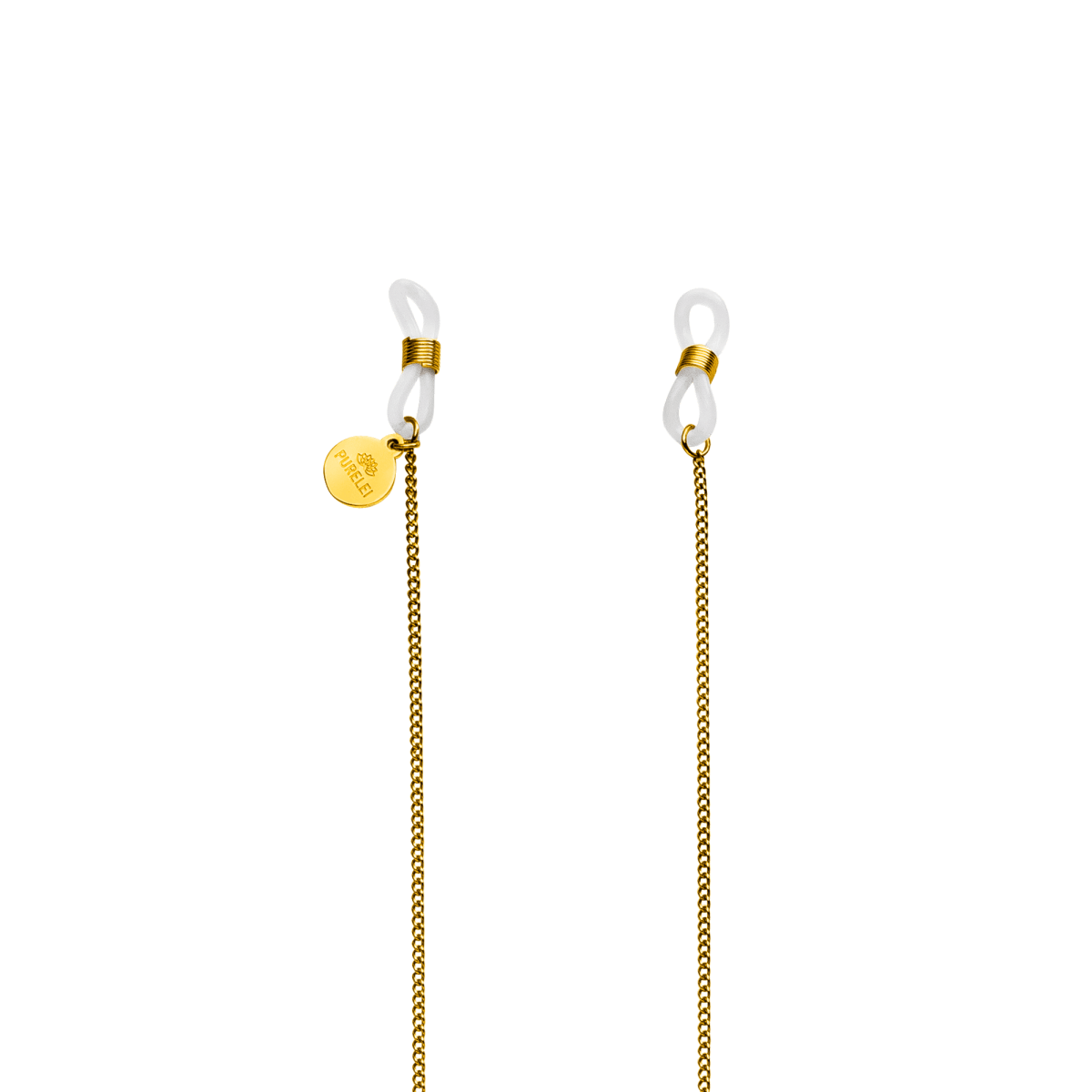 Under The Sea Glasses Chain - INT PURELEI