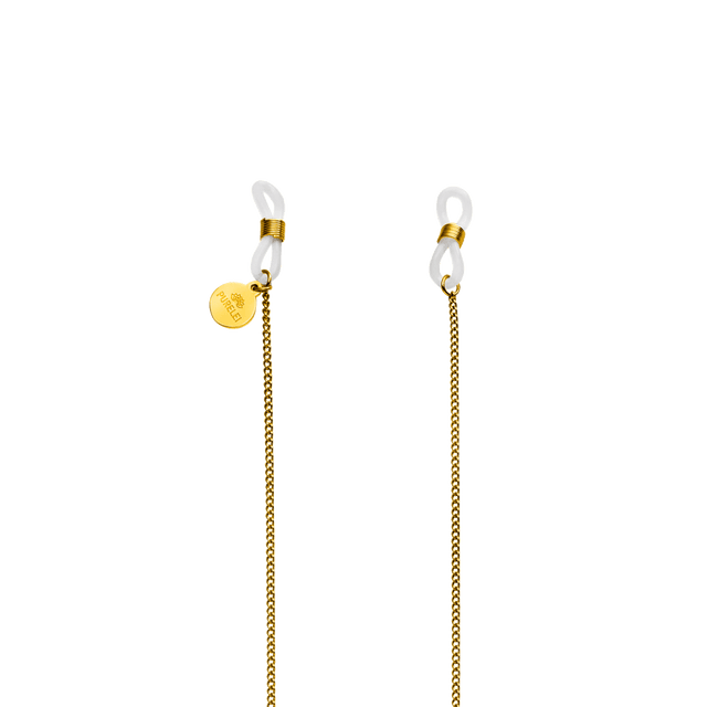 Under The Sea Glasses Chain - INT PURELEI