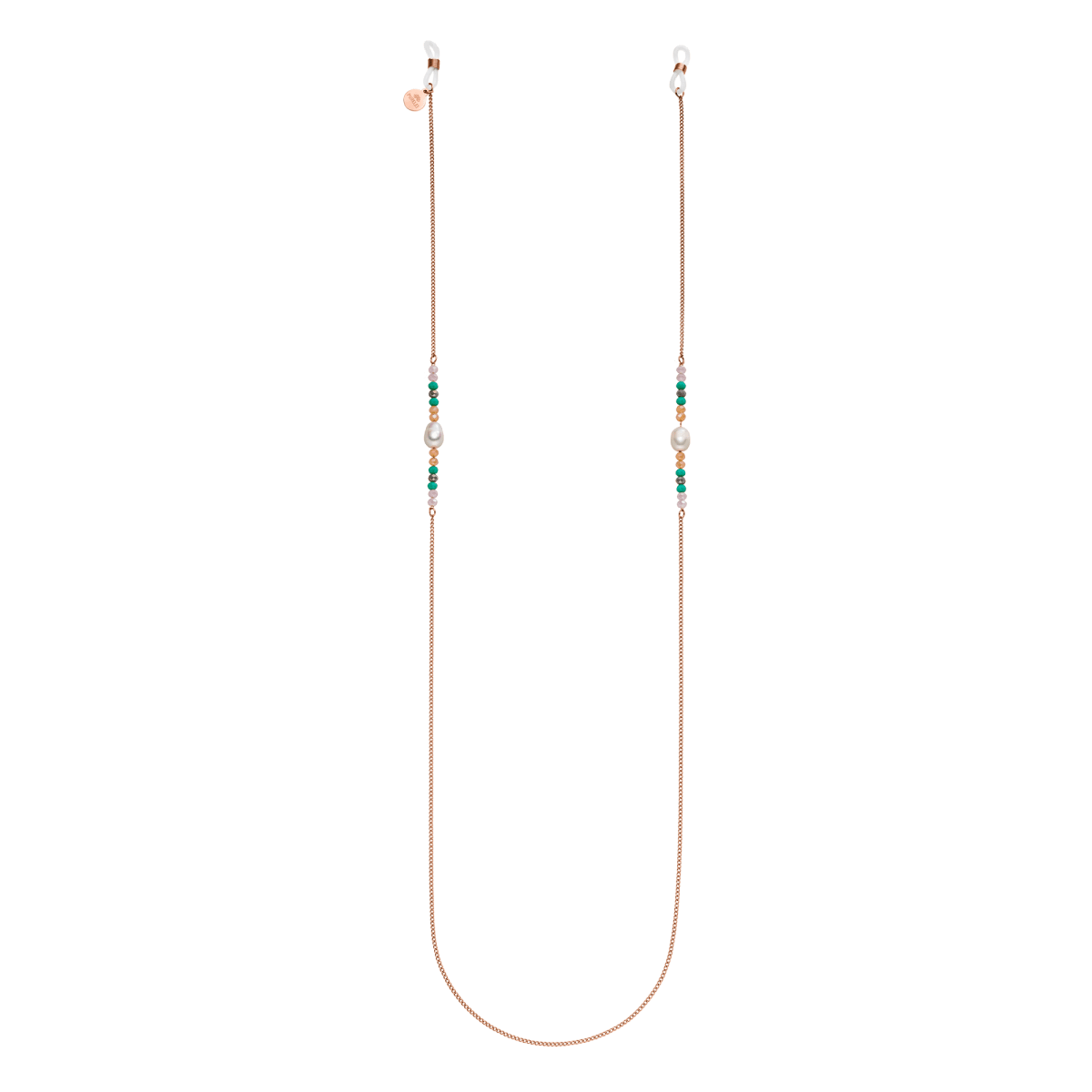Under The Sea Glasses Chain - INT PURELEI