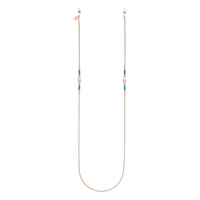 Under The Sea Glasses Chain - INT PURELEI