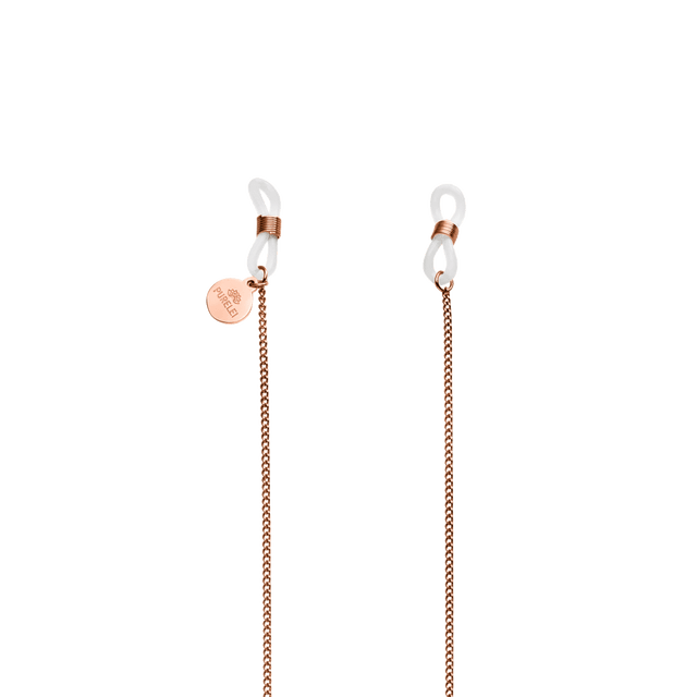 Under The Sea Glasses Chain - INT PURELEI
