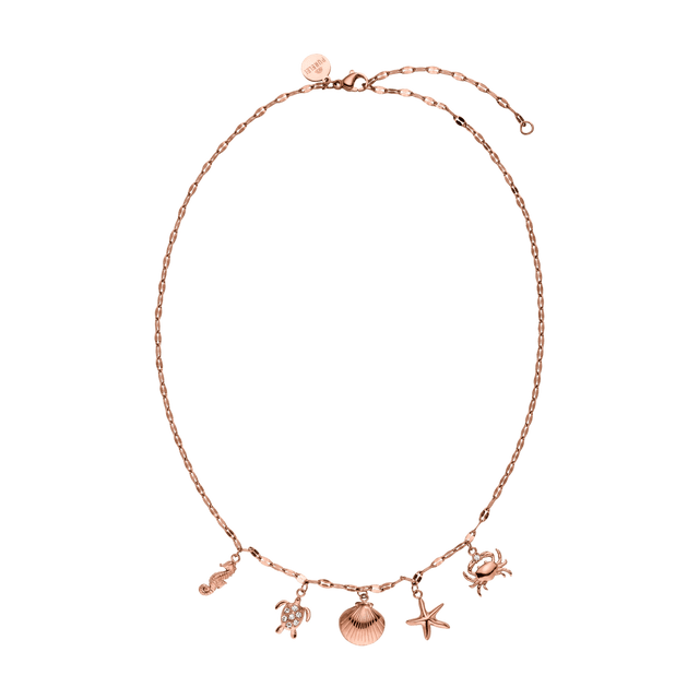 Underwater World Necklace - INT PURELEI