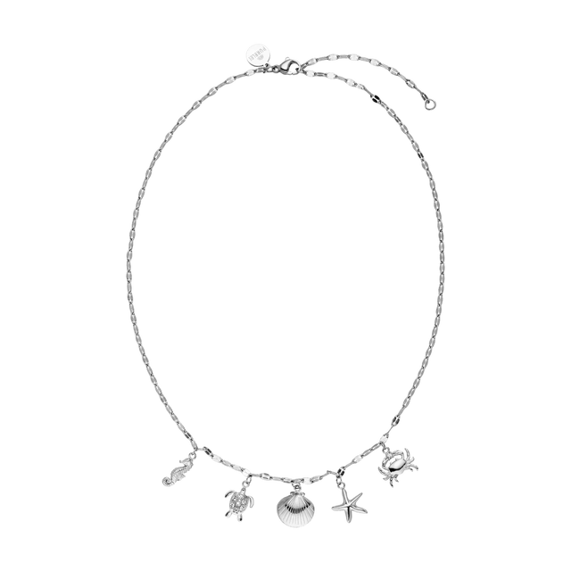 Underwater World Necklace - INT PURELEI