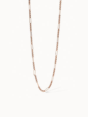 Unison Necklace - INT PURELEI