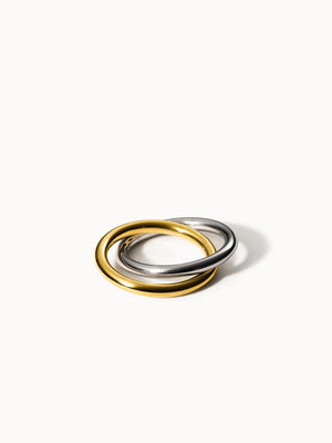 Unity Ring - INT PURELEI