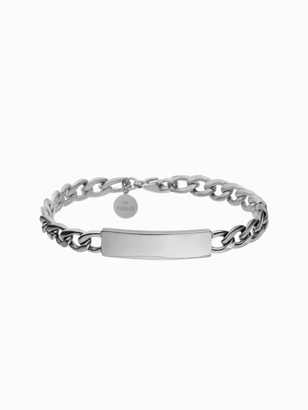Urban Tag bracelet - INT PURELEI