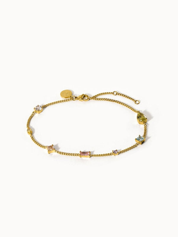 Vivid Anklet - INT PURELEI