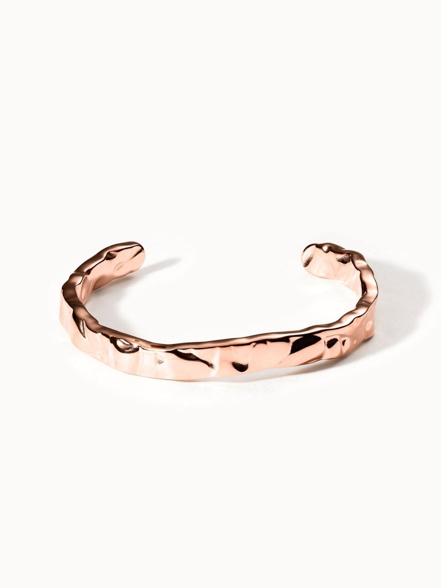 Volcano Armcuff - INT PURELEI