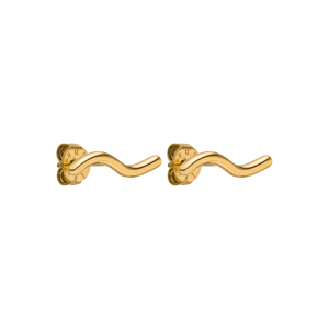 Waves Earring - INT PURELEI