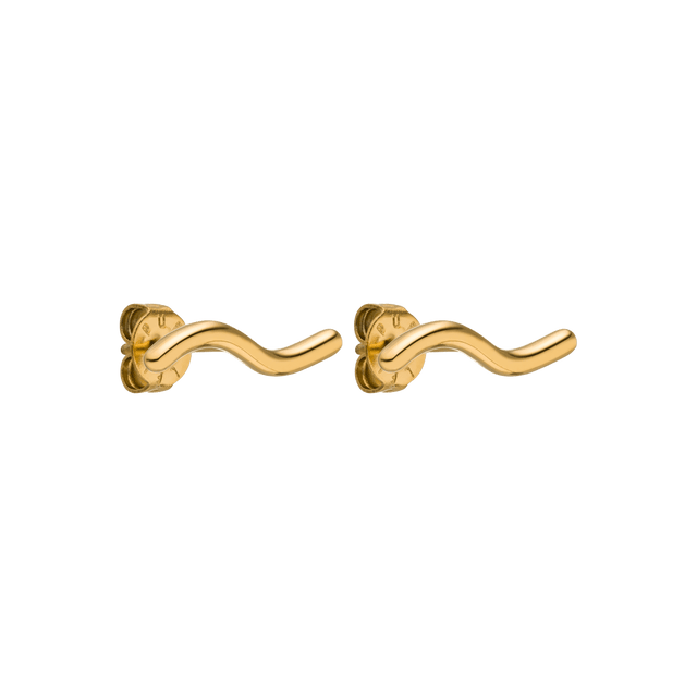 Waves Earring - INT PURELEI