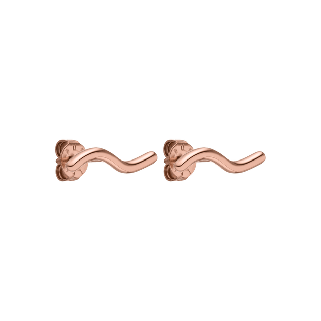 Waves Earring - INT PURELEI