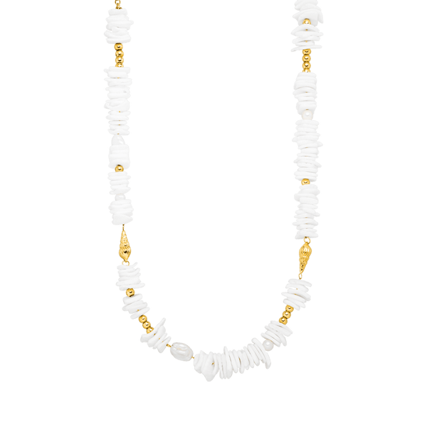 Wela Necklace - INT PURELEI