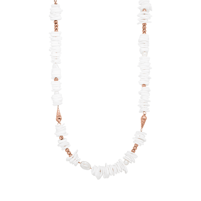 Wela Necklace - INT PURELEI