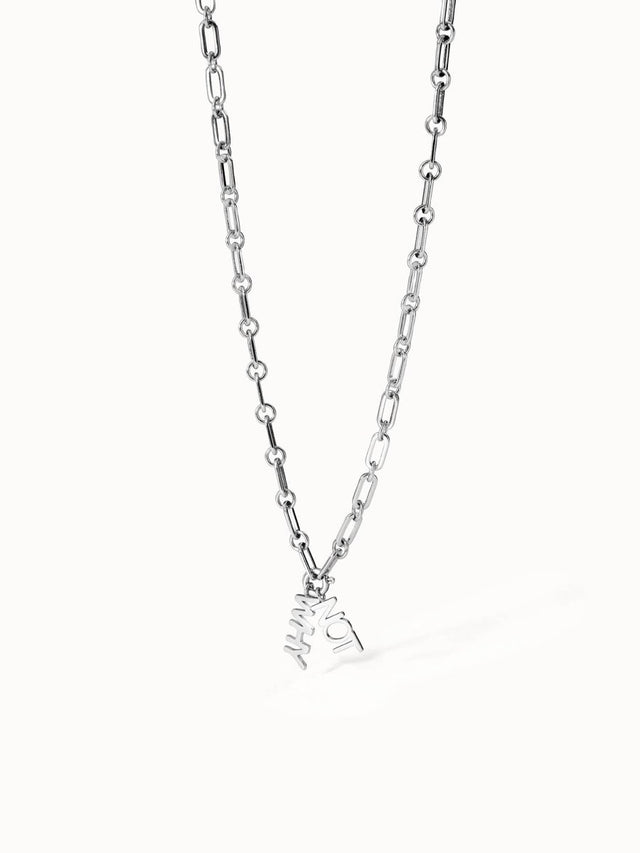 Why Not Necklace - INT PURELEI