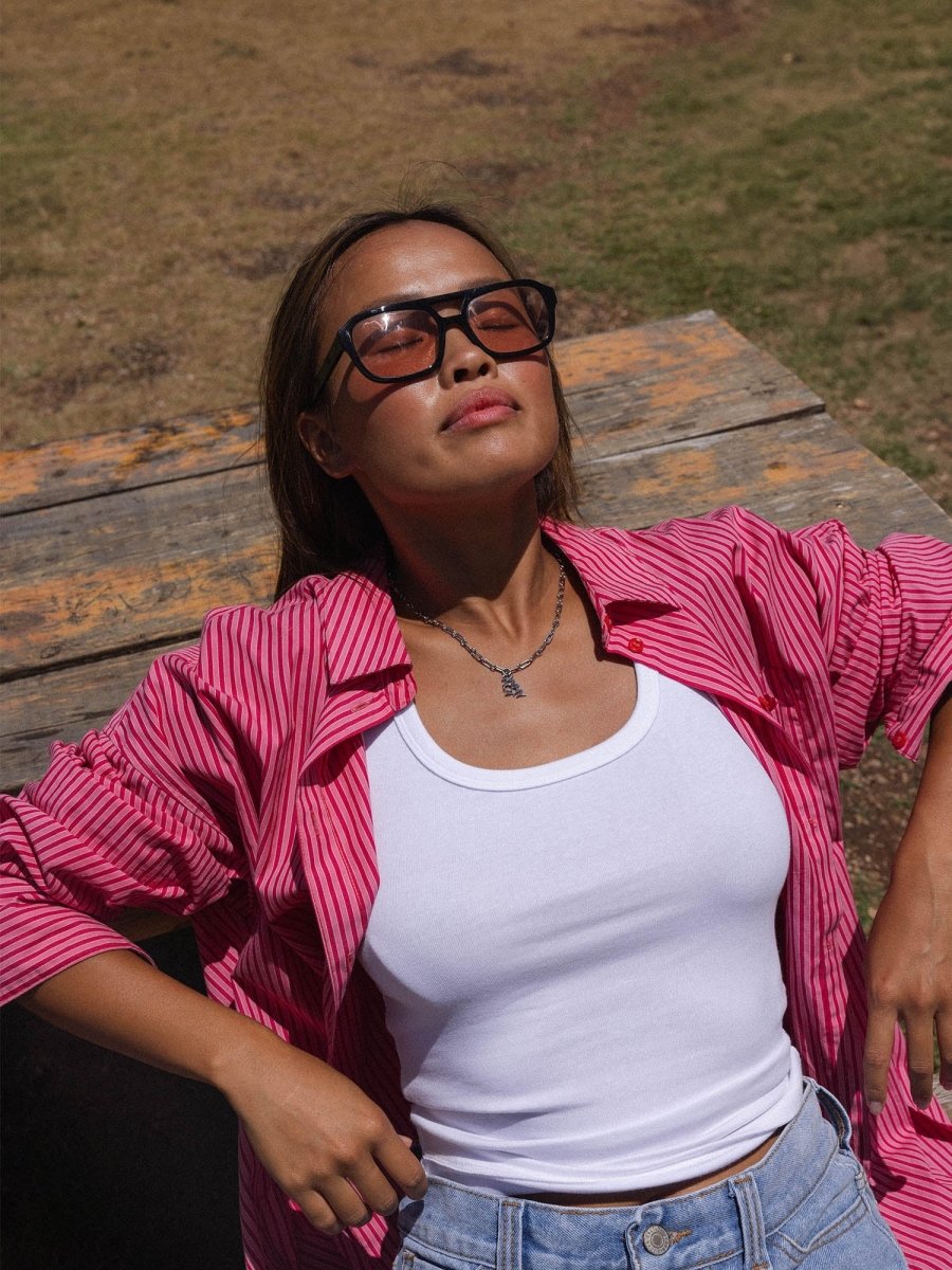 Why Not Necklace - INT PURELEI