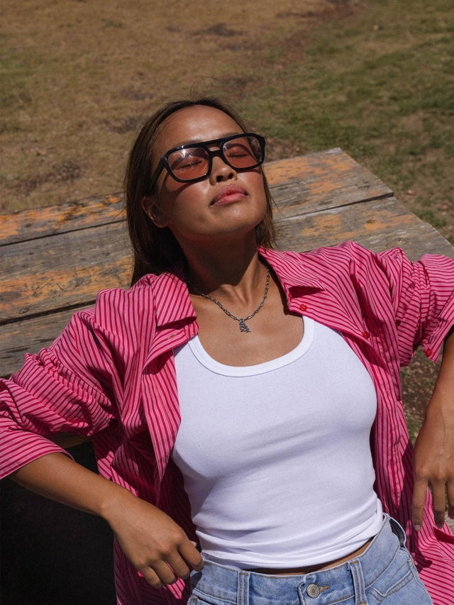 Why Not Necklace - INT PURELEI