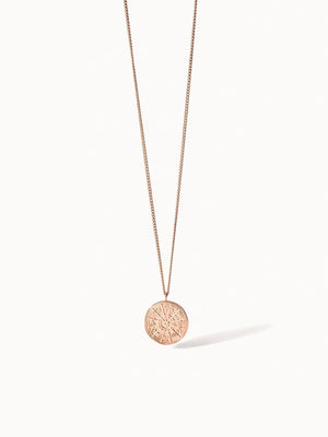 Zodiac Necklace - INT PURELEI
